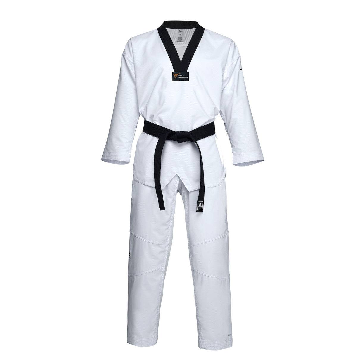 Dobok de Taekwondo Adidas Adifighter ECO