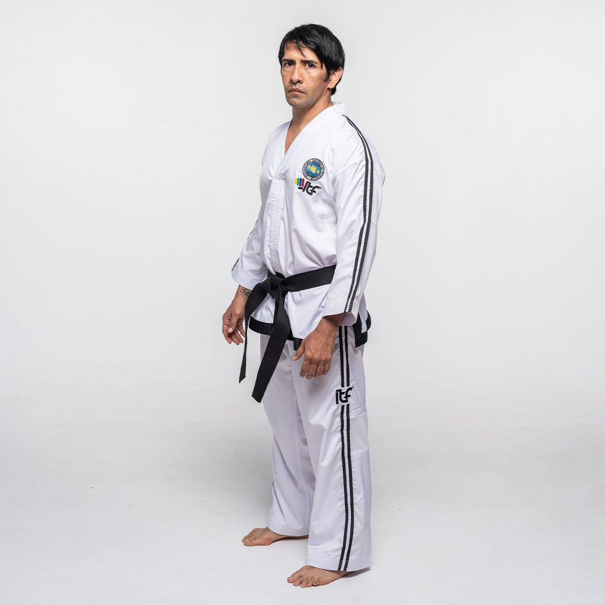 Dobok de Taekwondo ITF FUJIMAE Prowear GrandMaster