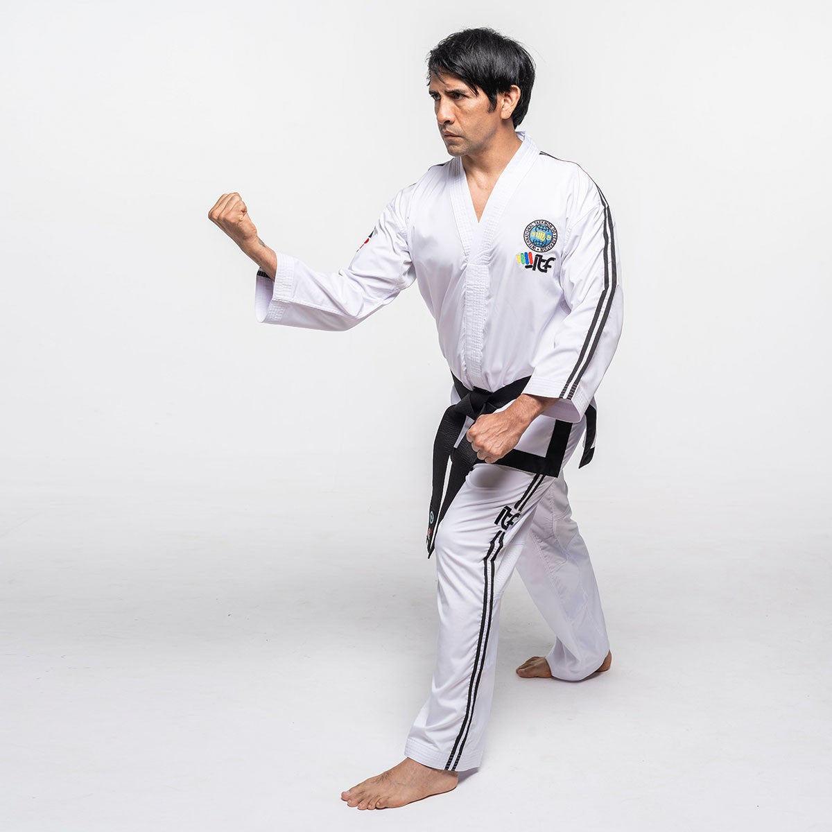 Dobok de Taekwondo ITF FUJIMAE Prowear GrandMaster