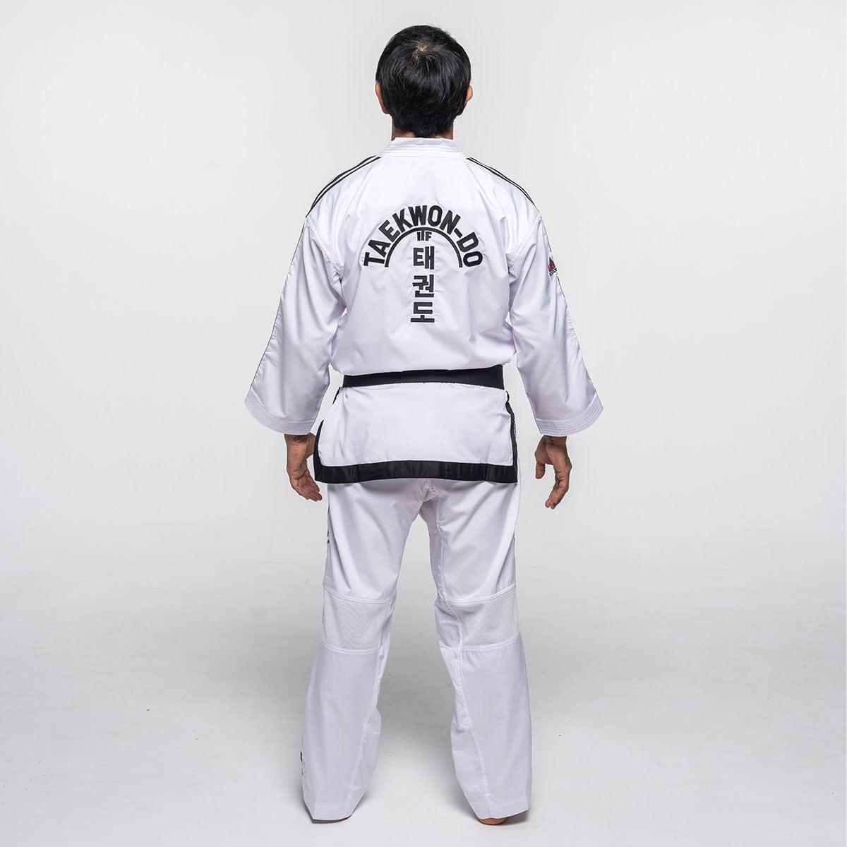 Dobok de Taekwondo ITF FUJIMAE Prowear GrandMaster dos