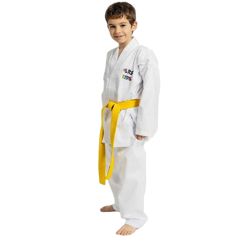 Dobok de Taekwondo ITF Kids FUJIMAE