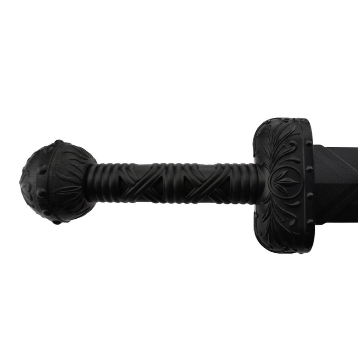 Épée Jouet Souple En PU - Réaliste, Flexible, Pour Enfants Et Adultes, Jeu De Rôle, Entraînement Arts Martiaux, Style B - 10