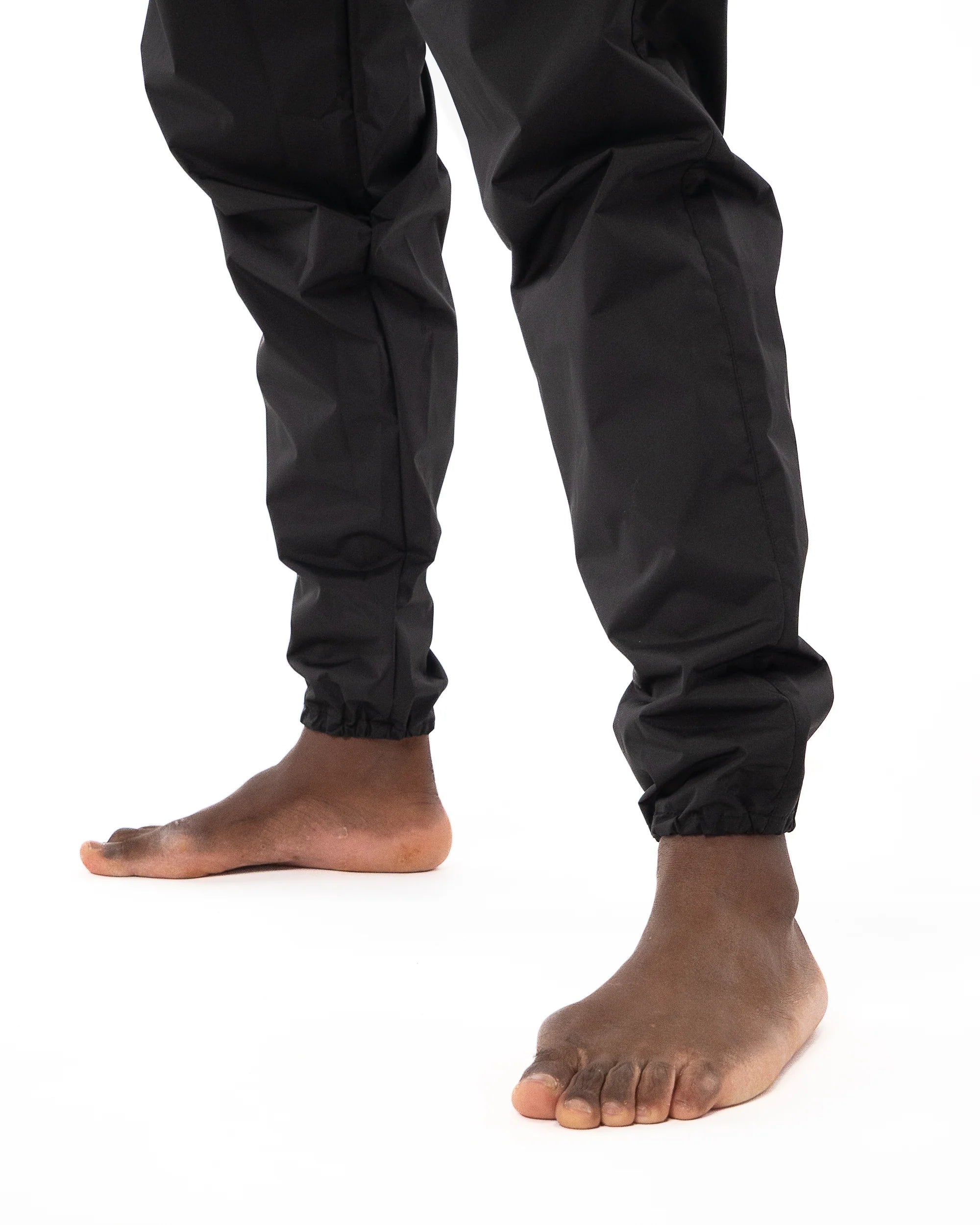 Ensemble de sudation, Sauna Suit - Metal Boxe