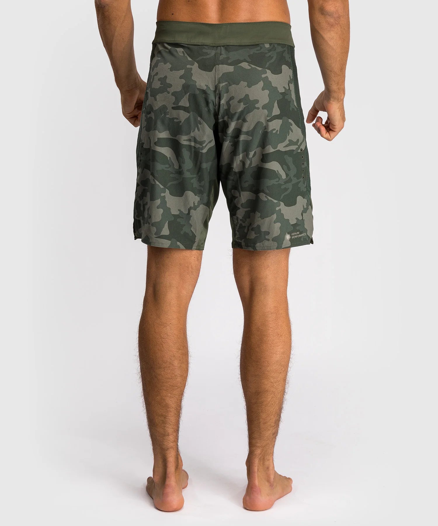 Fight Shorts Venum G-Fit Air - Army Camo