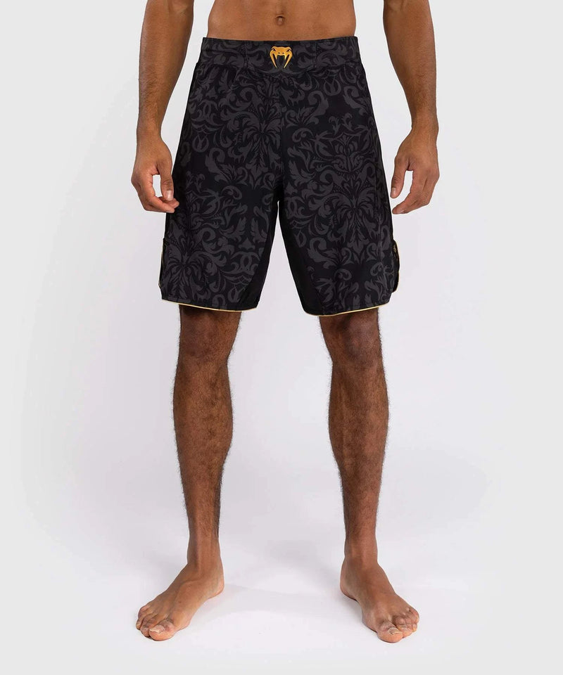 Fightshort Venum x Ilia Topuria Unmatched - Noir/Or
