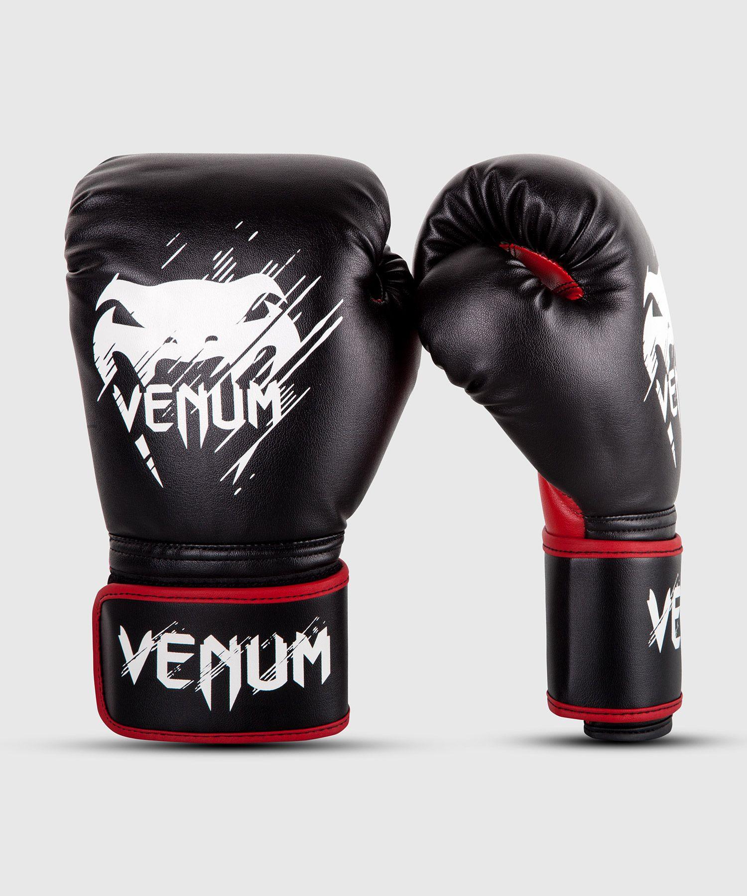 Gants de boxe enfant Venum Contender - Boutique des Arts Martiaux et Sports de Combat