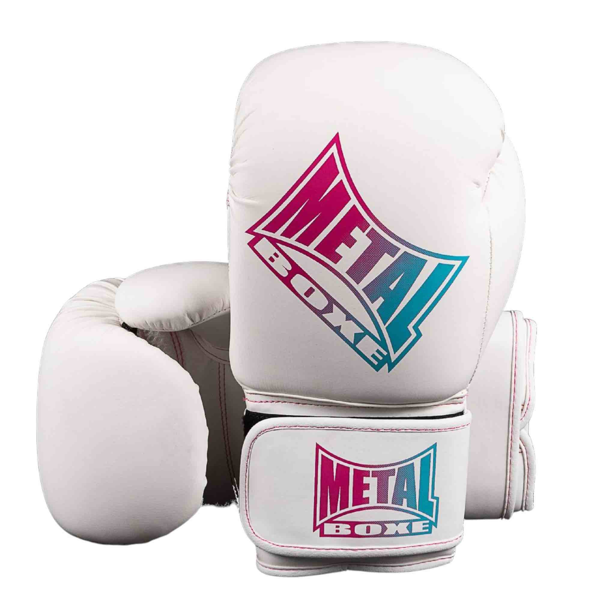 Gant de Boxe Entraînement Miami Vice MB200V