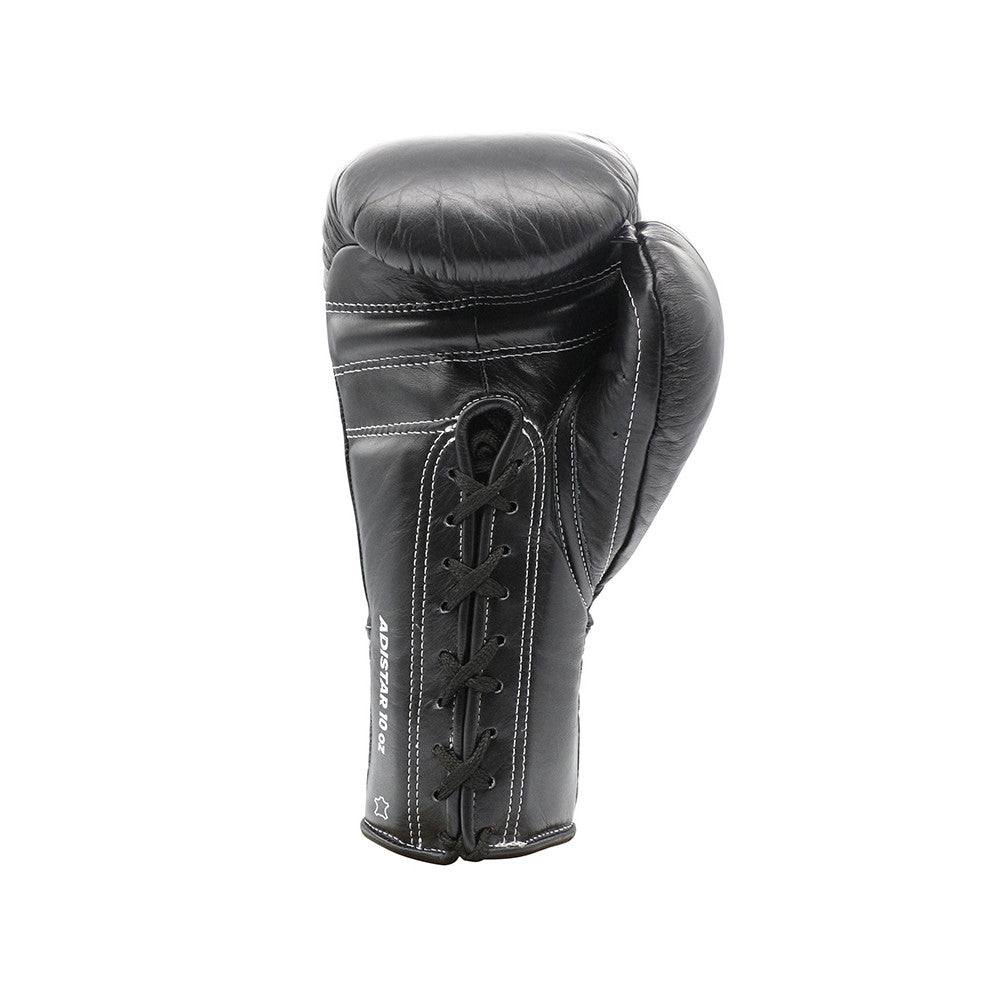 Gant de boxe à lacets adidas Premium Speed 750 adistar noir