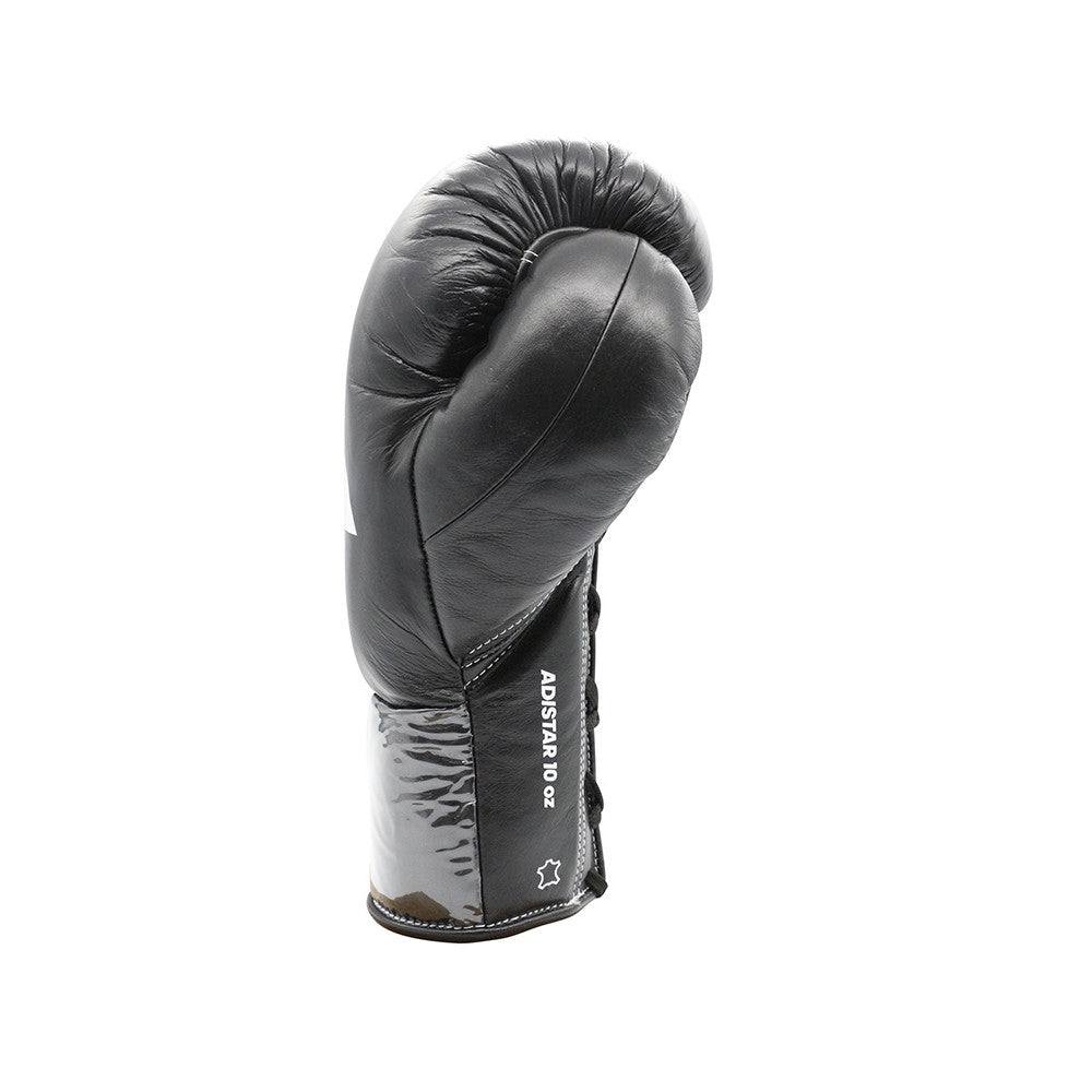 Gant de boxe à lacets adidas Premium Speed 750 adistar noir