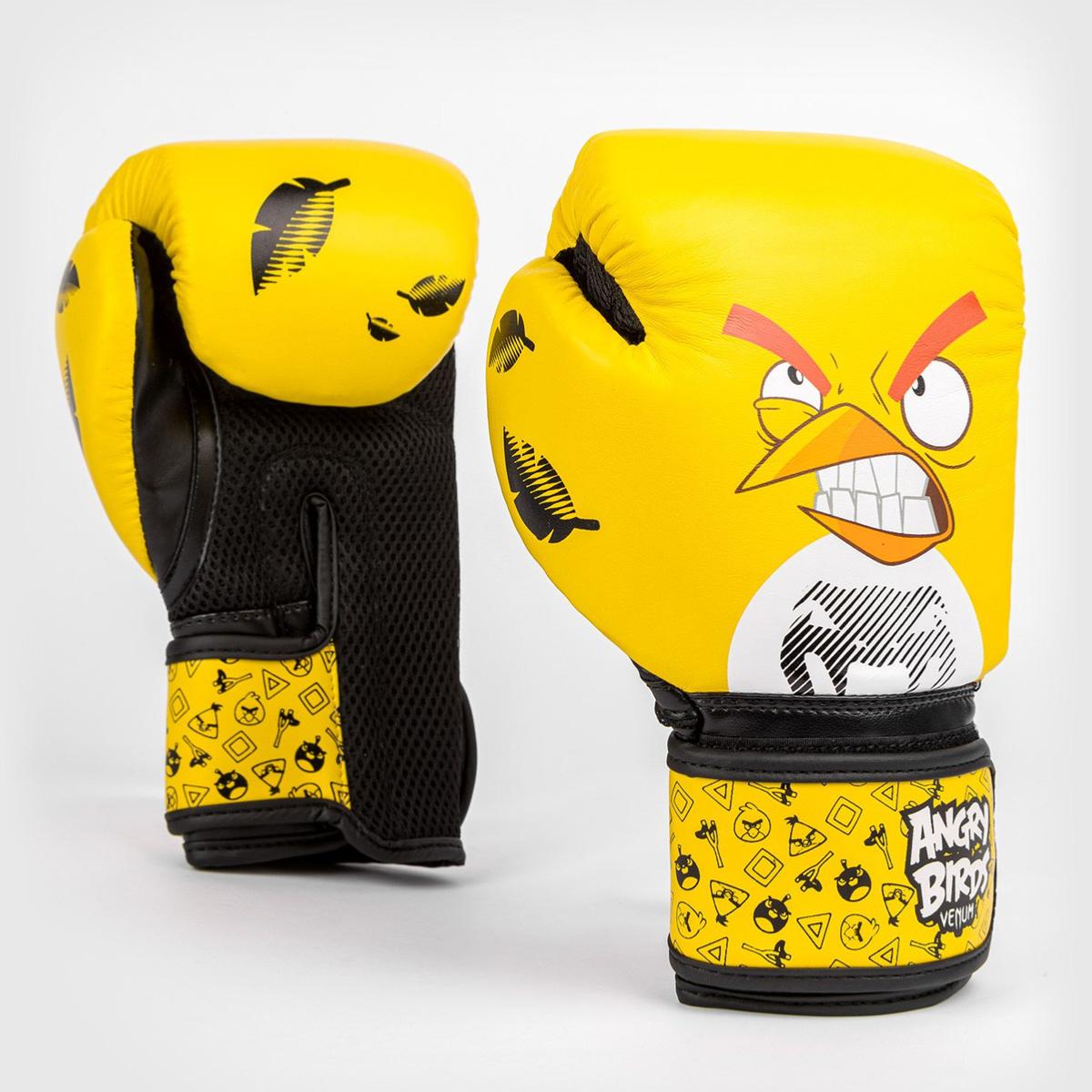 gants-de-boxe-venum-angry-birds-enfants