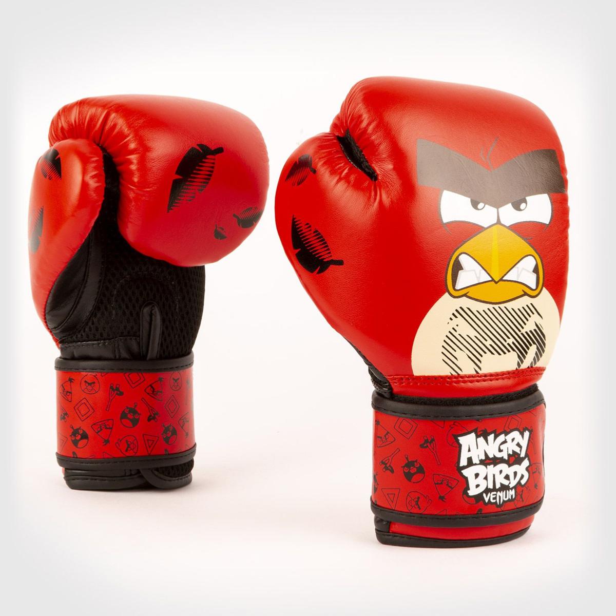 gants-de-boxe-venum-angry-birds-enfants