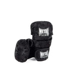 Gants MMA Sparring Metal Boxe The Shell