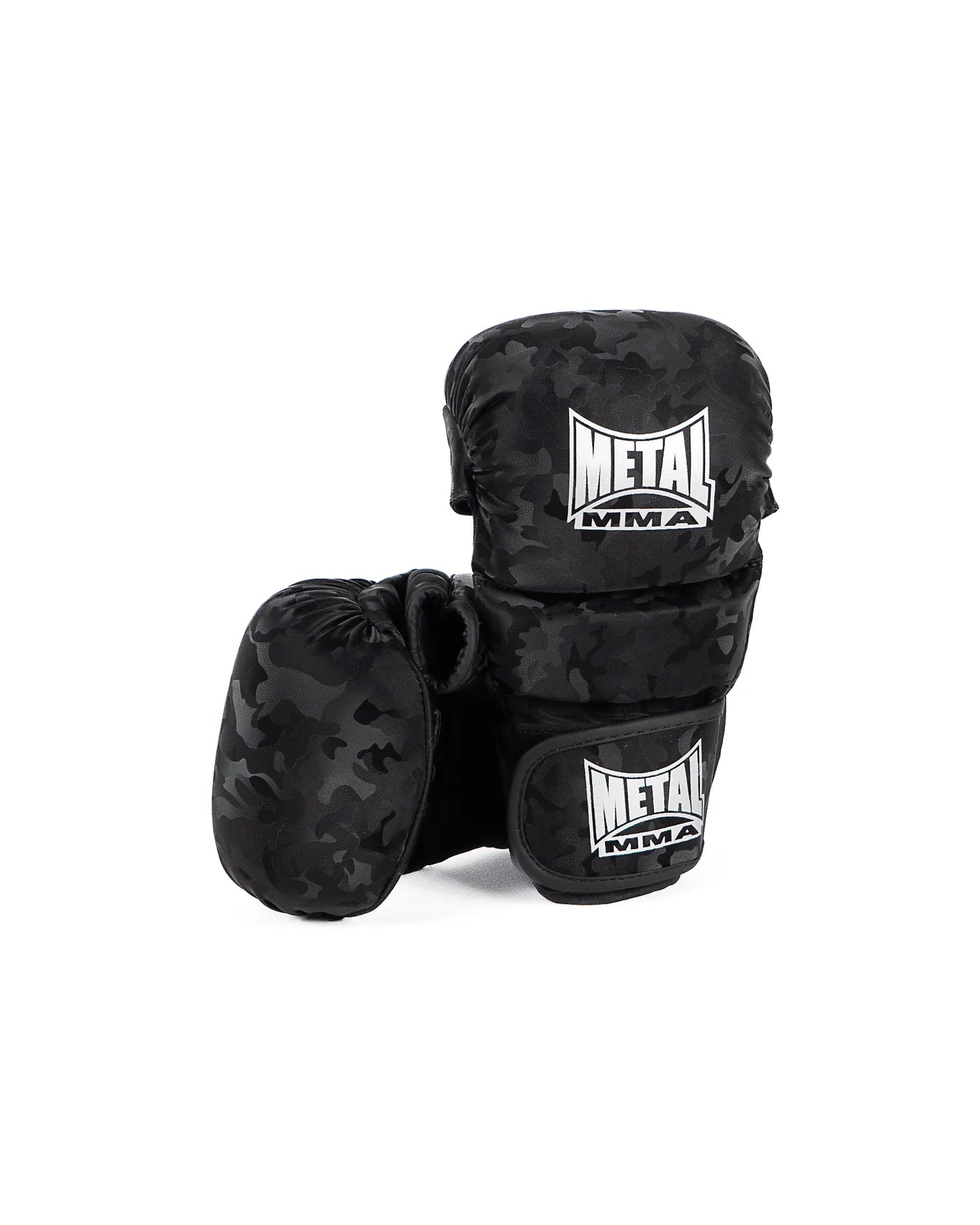 Gants MMA Sparring The Shell Metal Boxe 