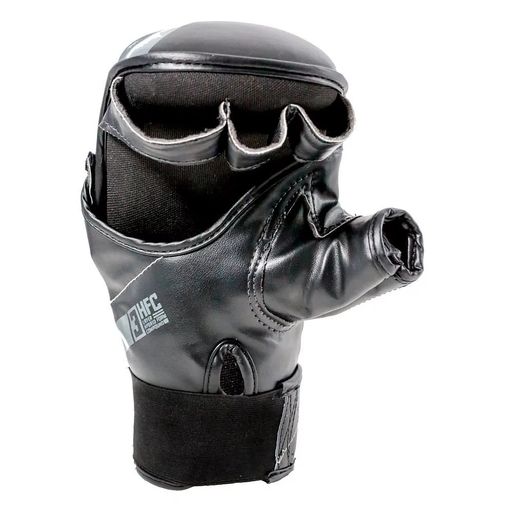 Gants TDI Sparring Self defense V4 RD BOXING