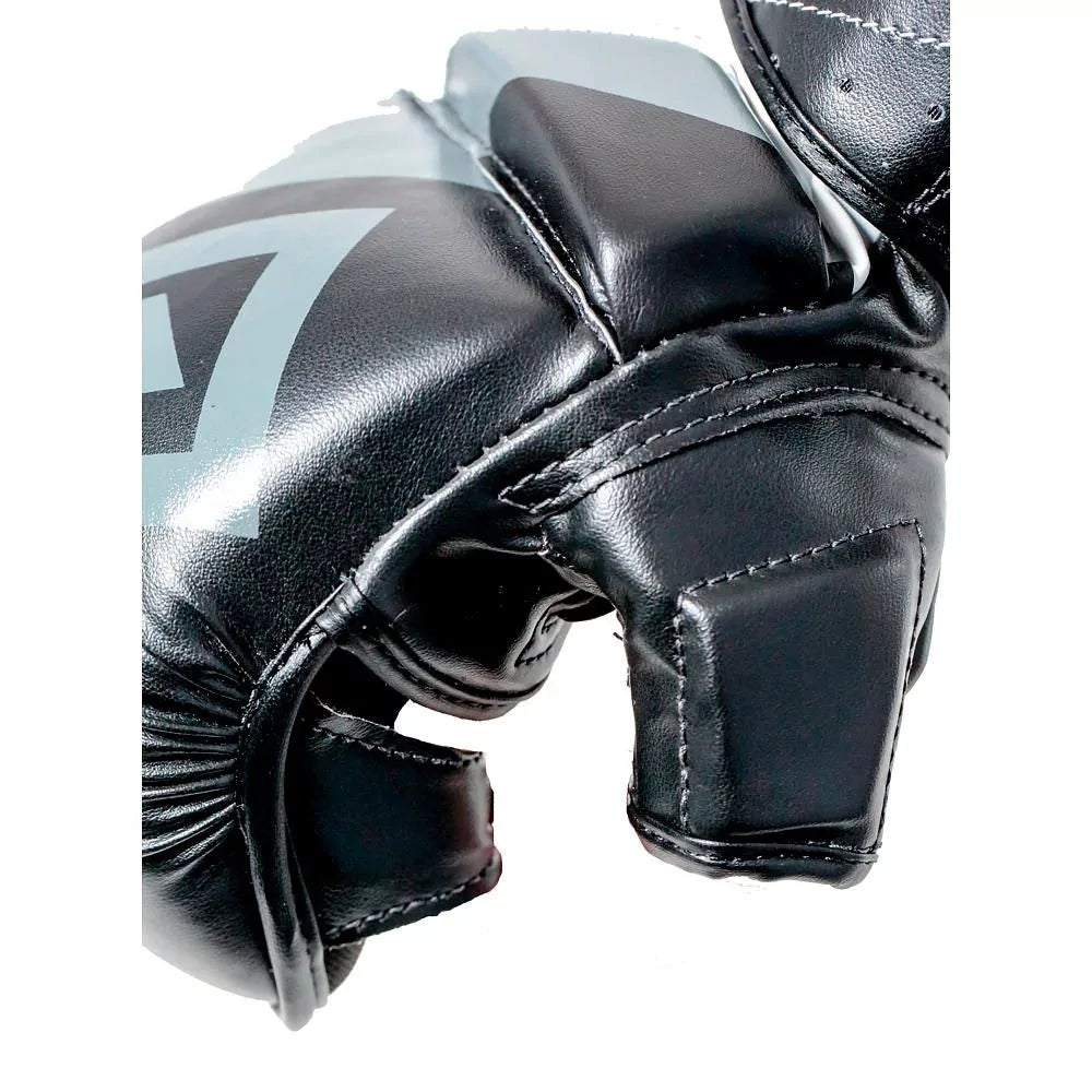 Gants TDI Sparring Self defense V4 RD BOXING