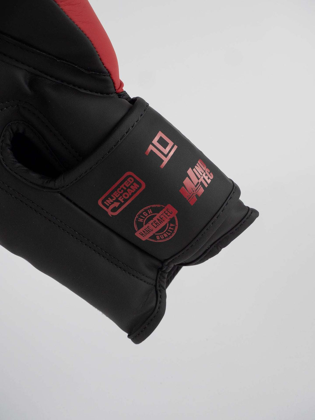 Gants de boxe cuir elite black mat venum Gants de boxe cuir elite black mat venum