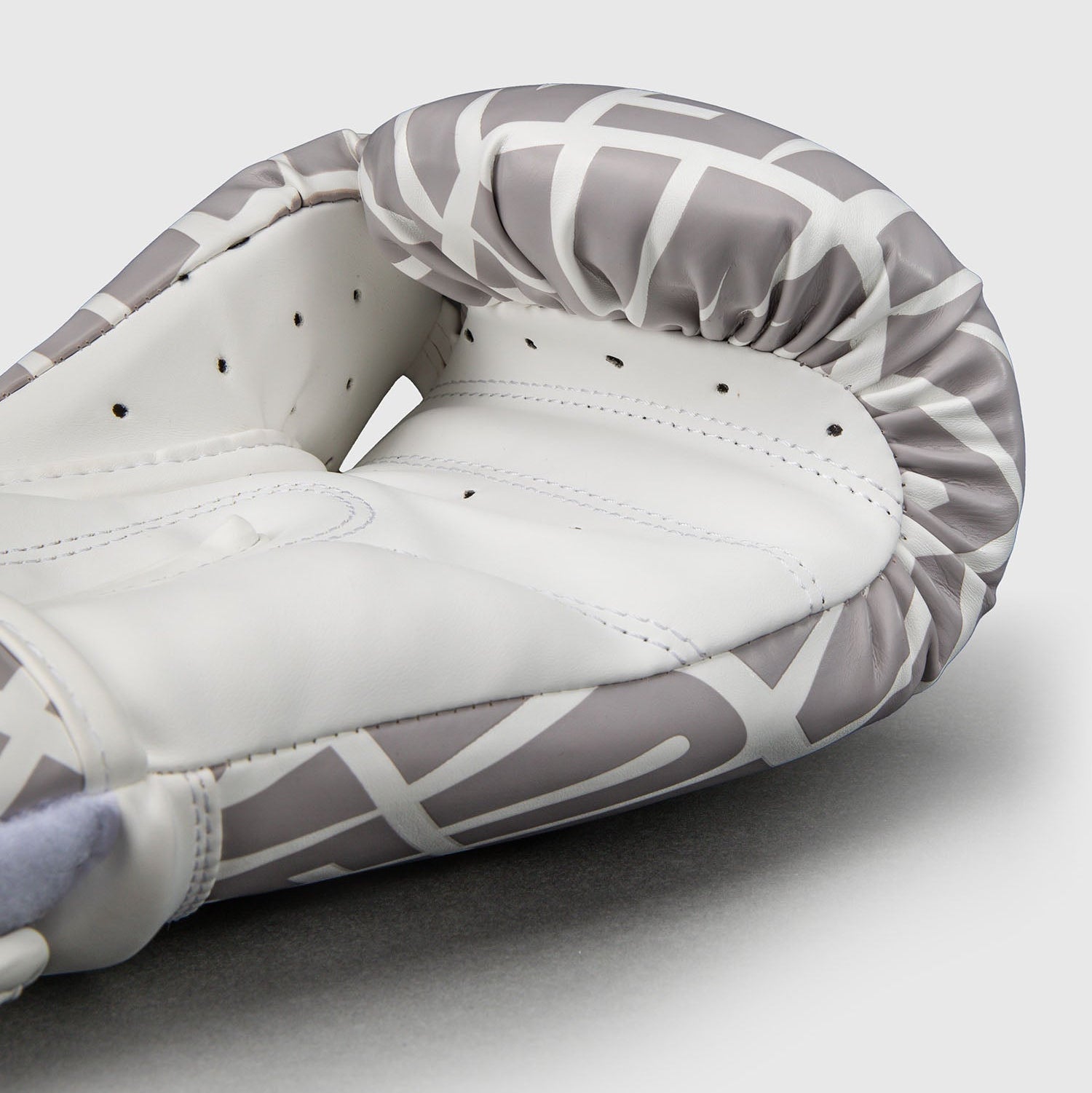 Gants de boxe Venum Contender 1.5 XT 3D - Blanc/Or