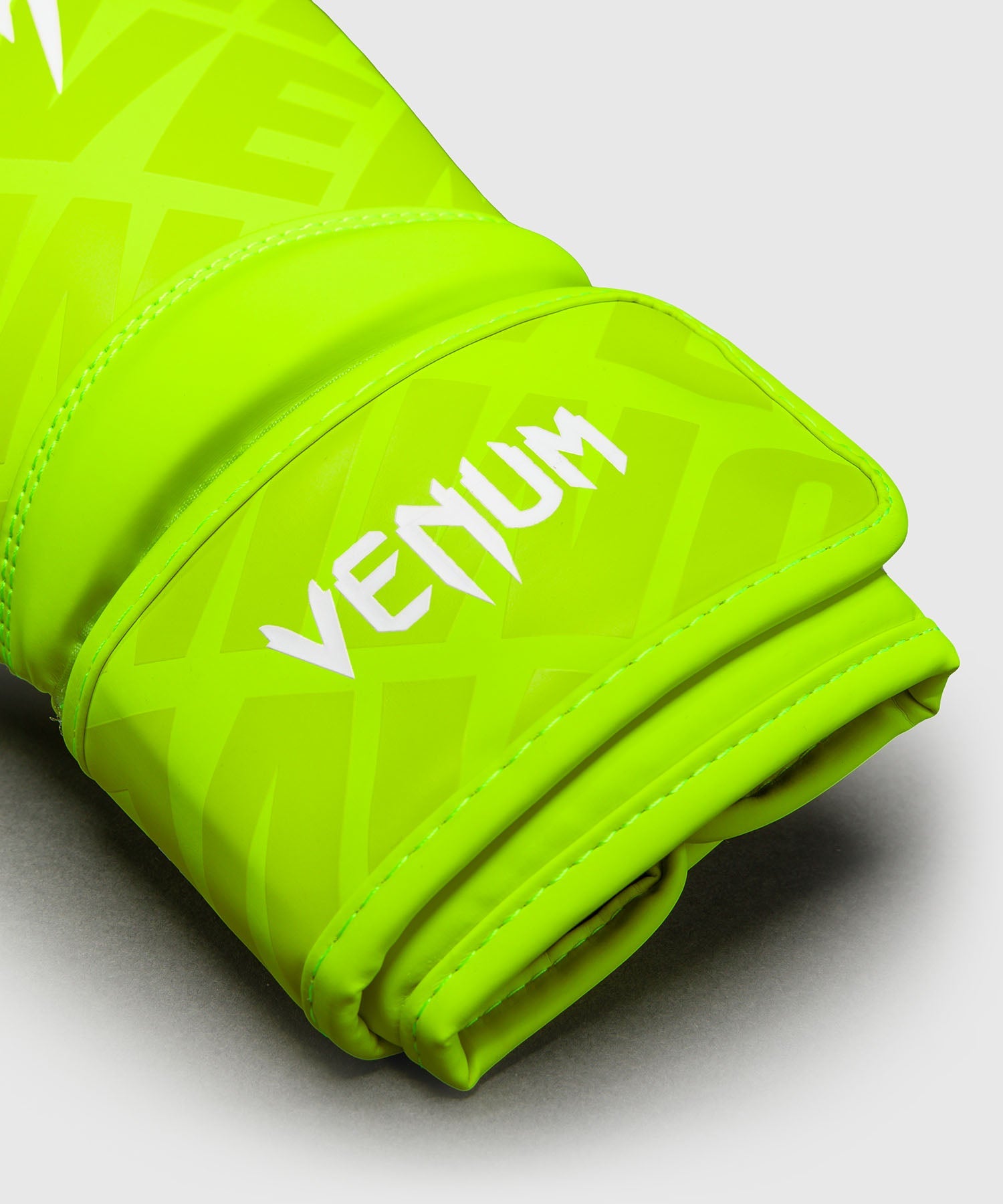 Gants de boxe Venum Contender 1.5 XT 3D Jaune Fluo
