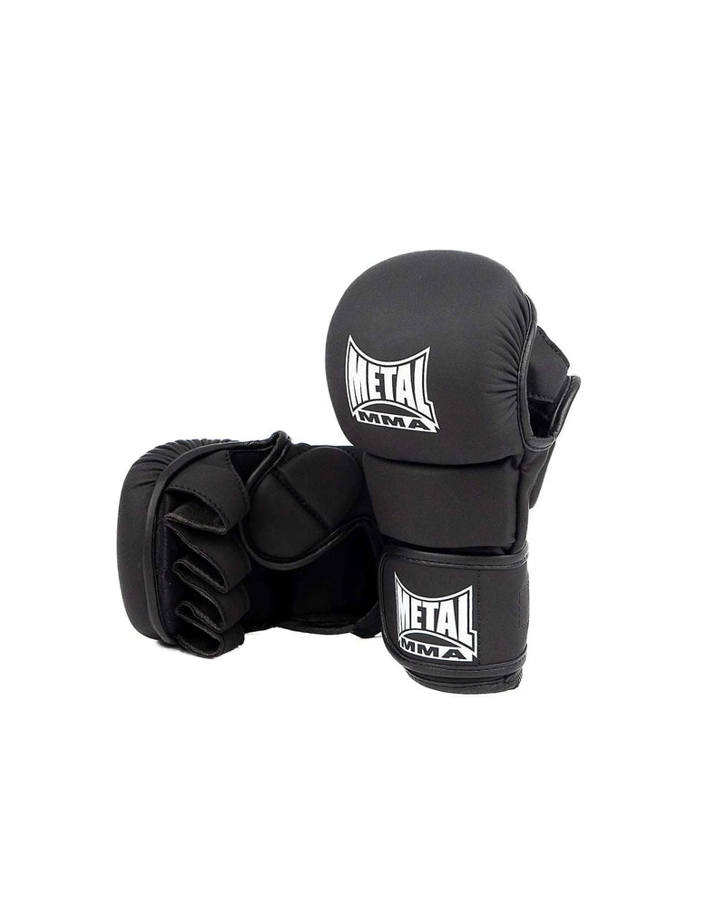 Gants d'entrainement MMA One Metal Boxe