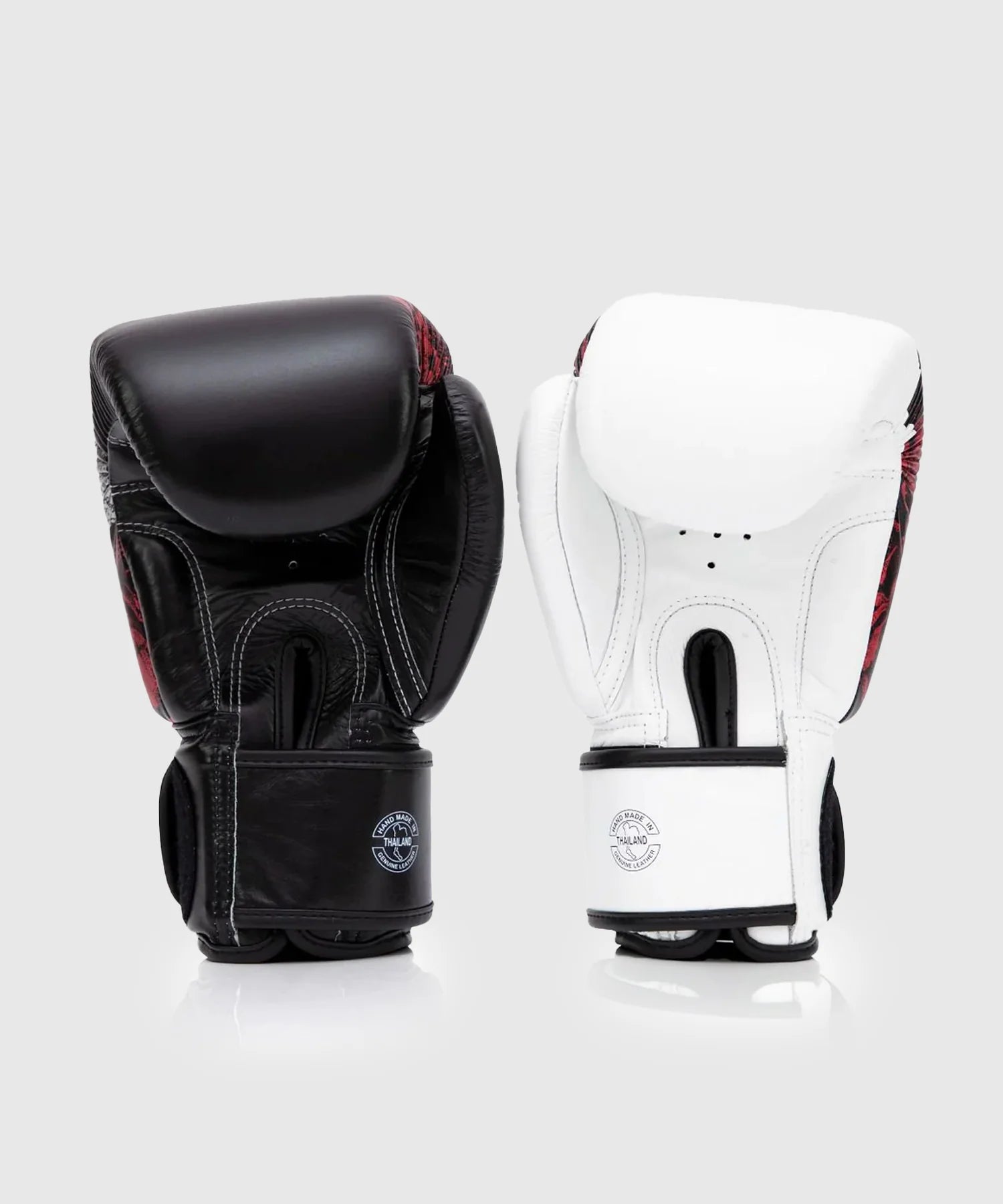 Gants de Boxe Fairtex "The Beauty Of Survival"