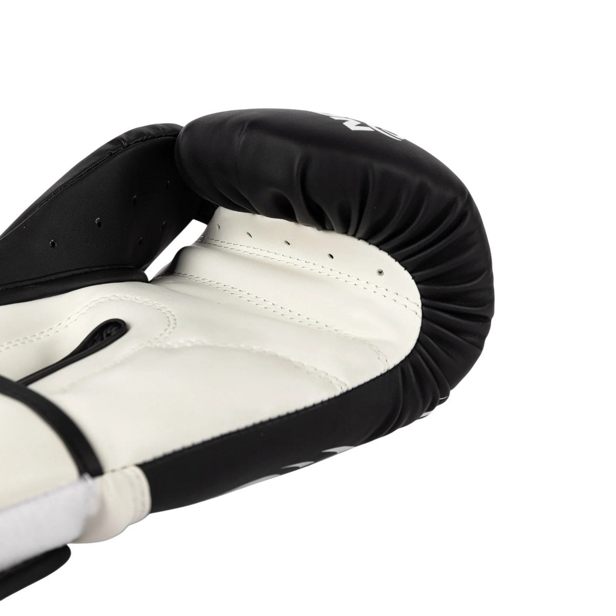 Gants de Boxe Pro Venum Giant 2.0 Mike Tyson Noir/Blanc