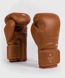 Gants de boxe Venum Impact Evo - Havana - Puissance et Style Vintage