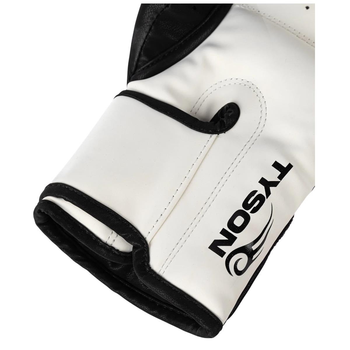 Gants de Boxe Venum Mike Tyson Replica Noir/Blanc