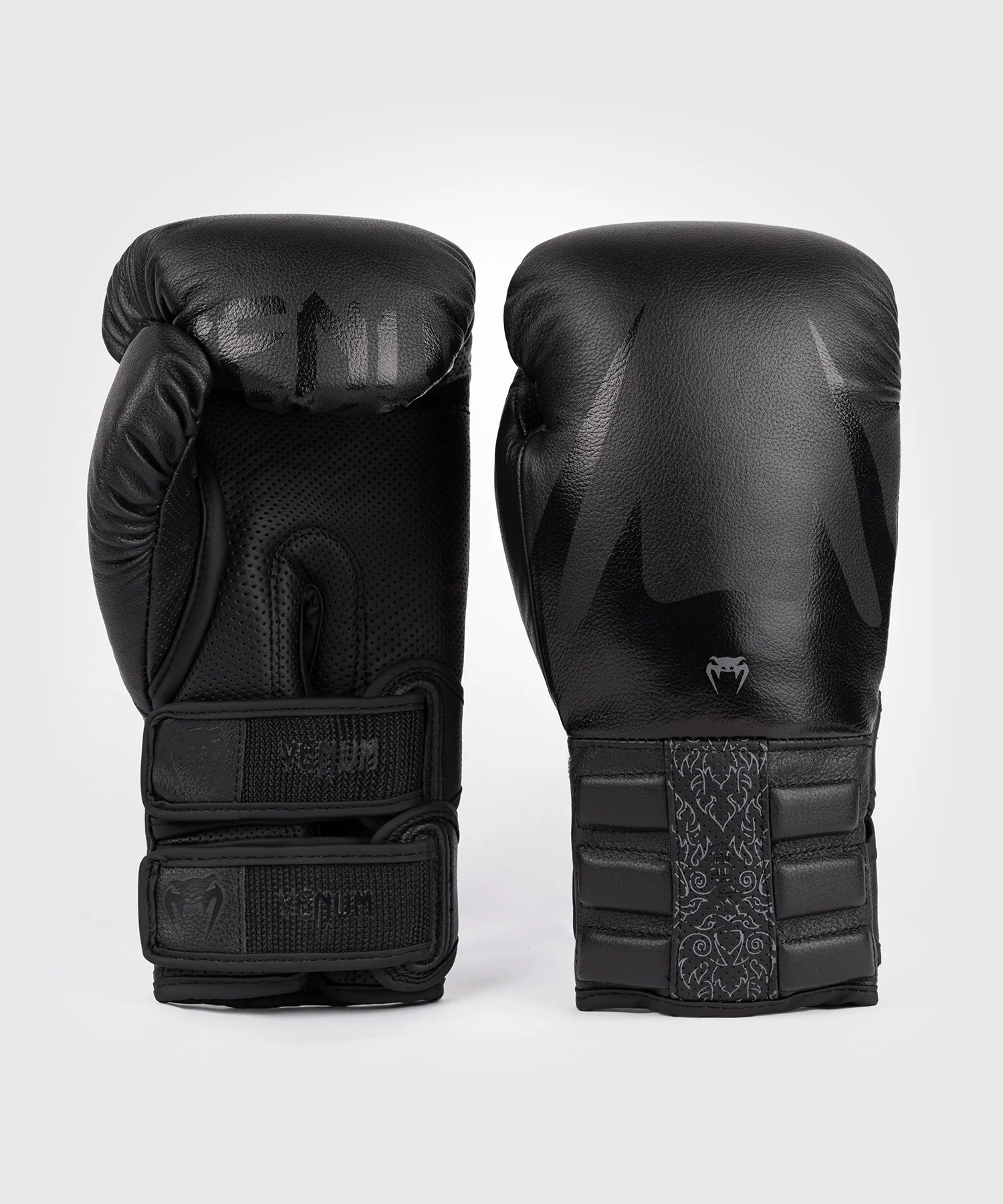 Gants de Boxe Venum Reverso Noir