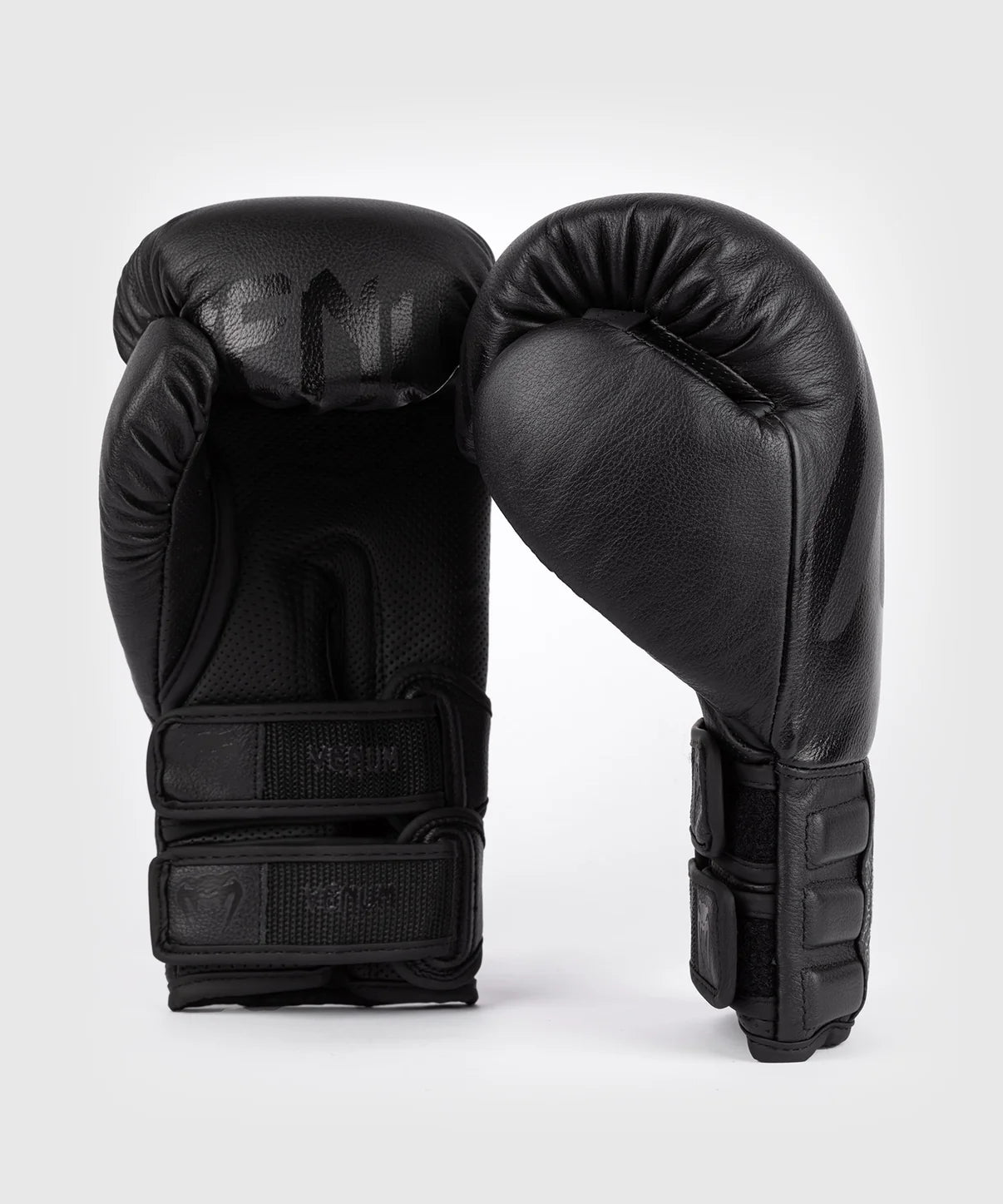 Gants de Boxe Venum Reverso Noir