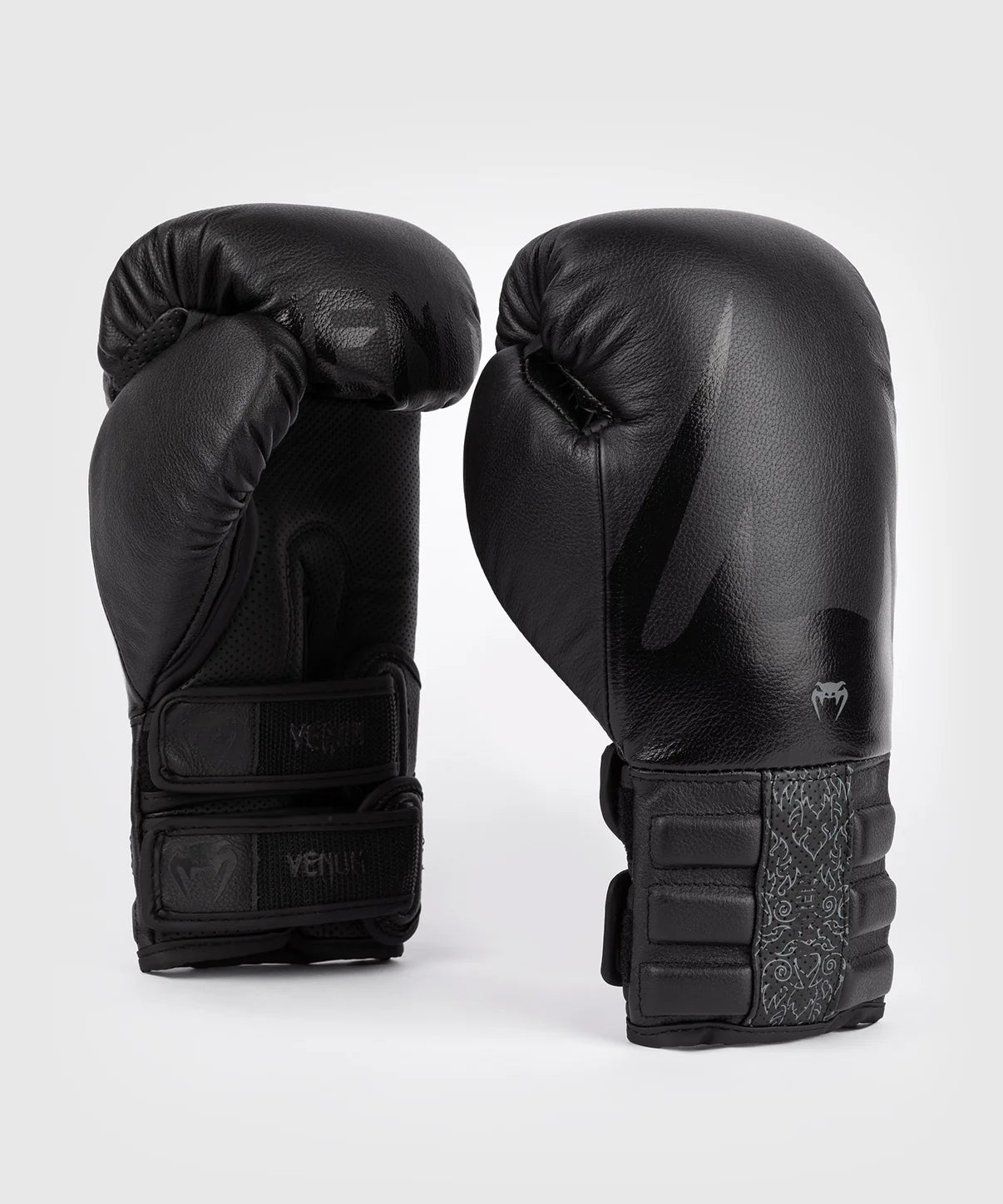 Gants de Boxe Venum Reverso Noir Boutique des Arts Martiaux