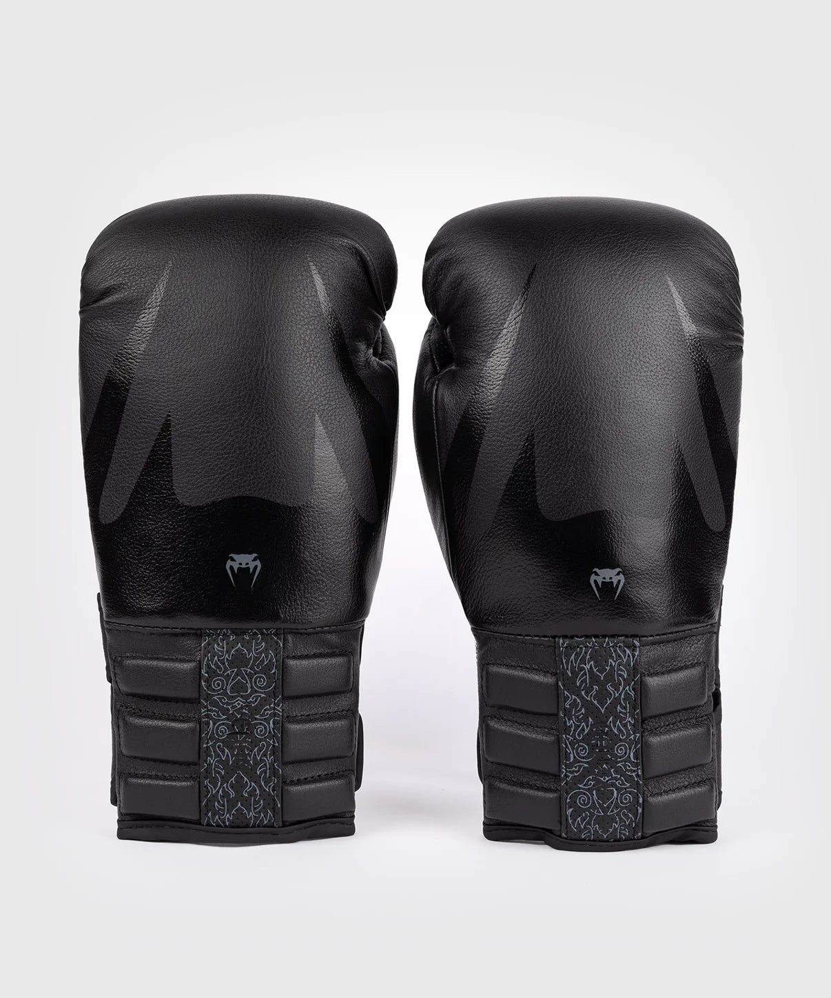 Gants de Boxe Venum Reverso Noir Cuir