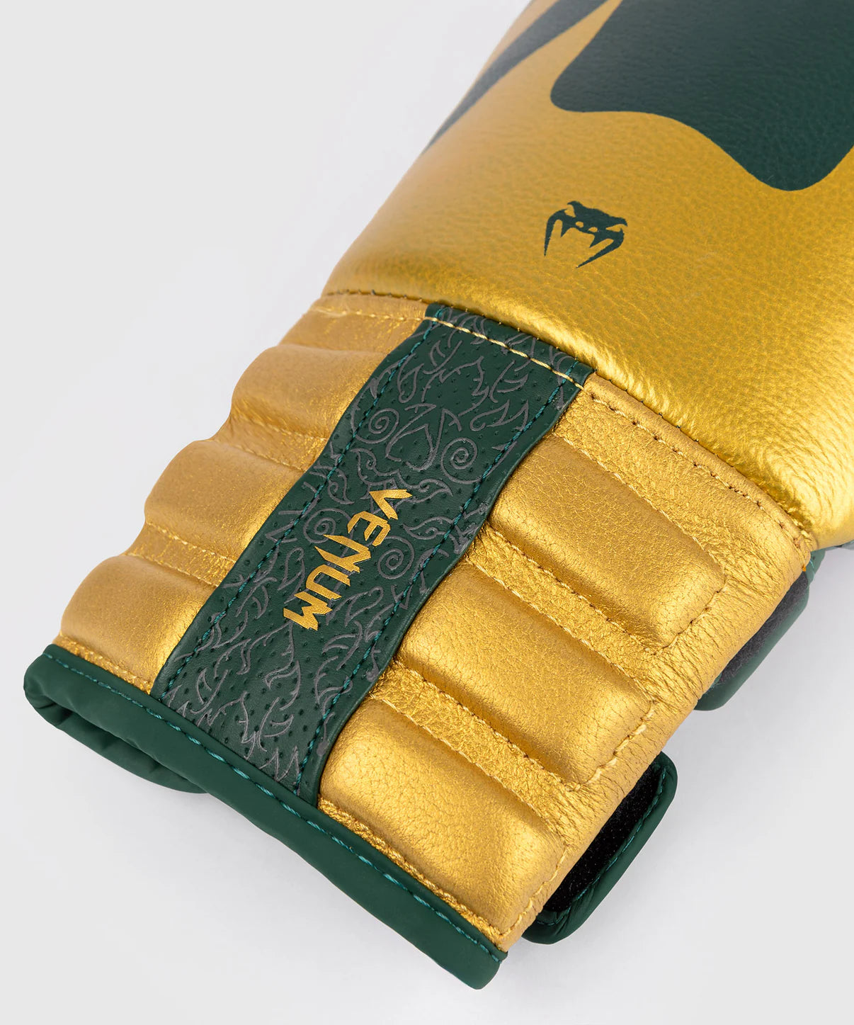 Gants de Boxe Venum Reverso Vert