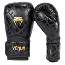 Gants de Boxe Venum enfant Contender 1.5 - Noir/Or