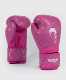 Gants de Boxe Venum enfant Contender 1.5 - Rose/Blanc