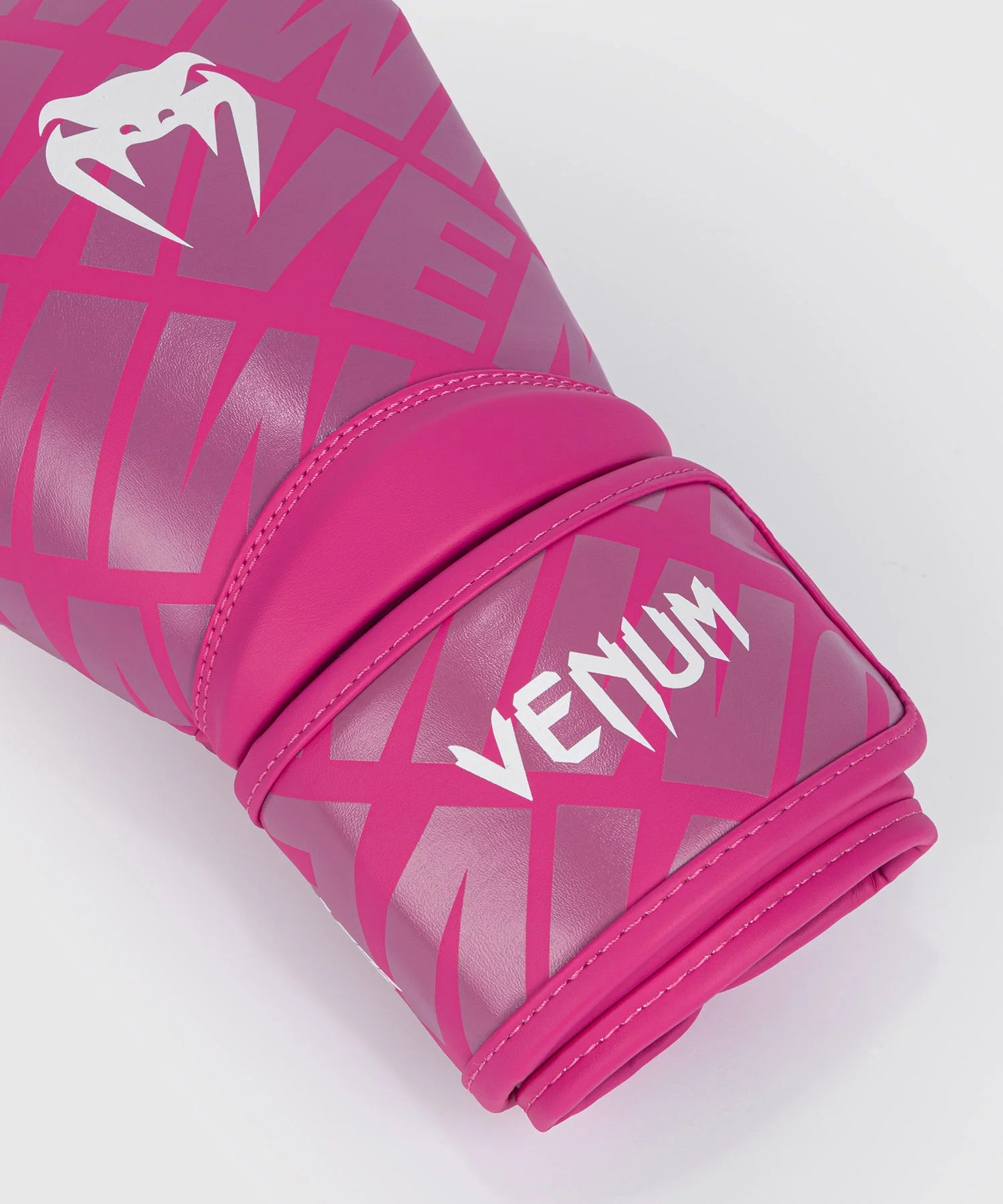 Gants de Boxe Venum enfant Contender 1.5 - Rose/Blanc