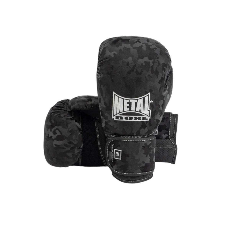 Équipements Metal Boxe – Boxe, MMA et Sports de Combat