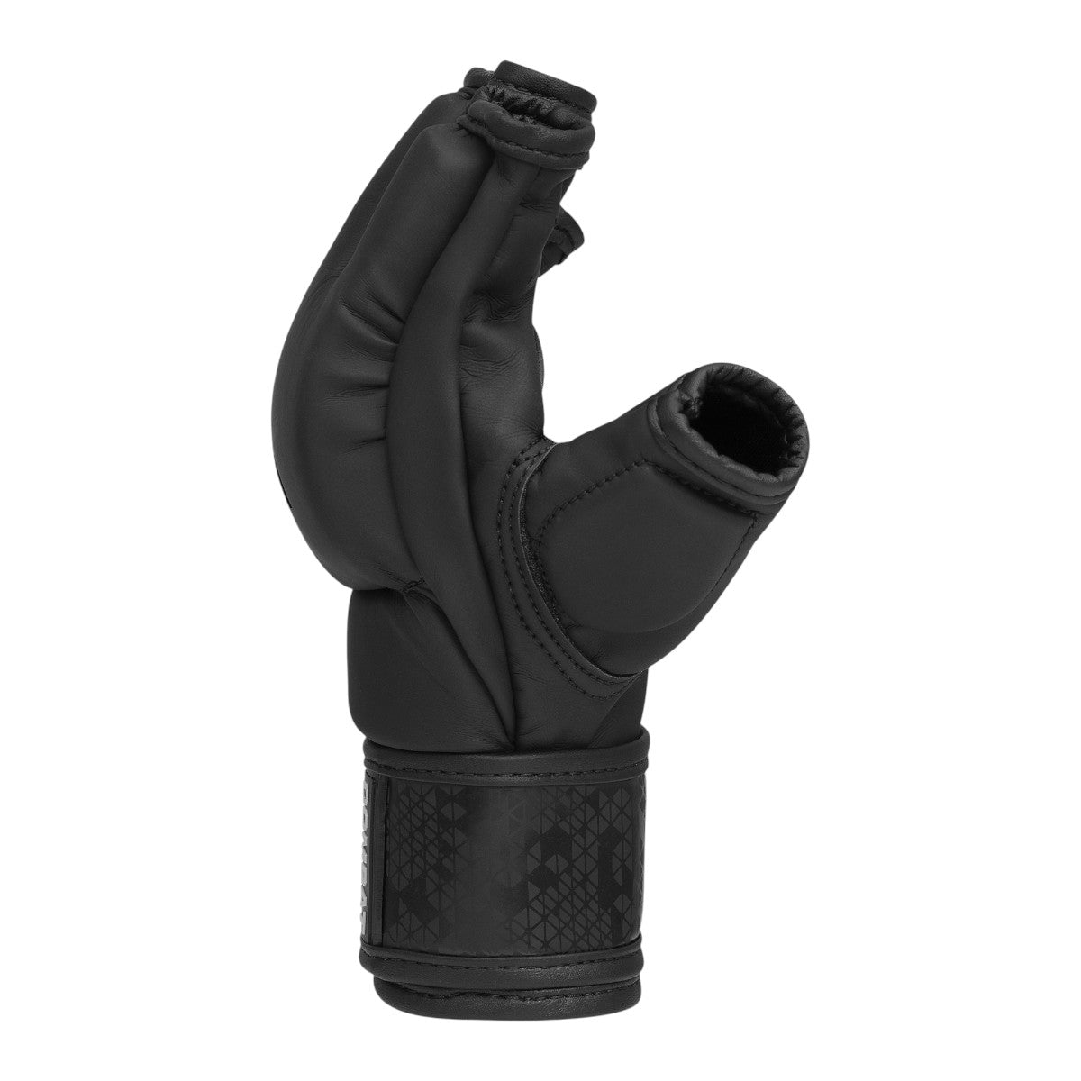 Gants MMA Combat 50 adidas – PU3G & Mousse EVA Haute Protection