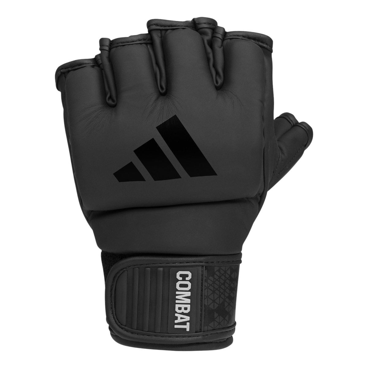 Gants MMA Combat 50 adidas – PU3G & Mousse EVA Haute Protection