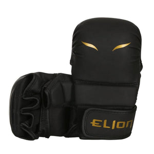 Équipements de Boxe et Combat Elion Paris – Haut de gamme