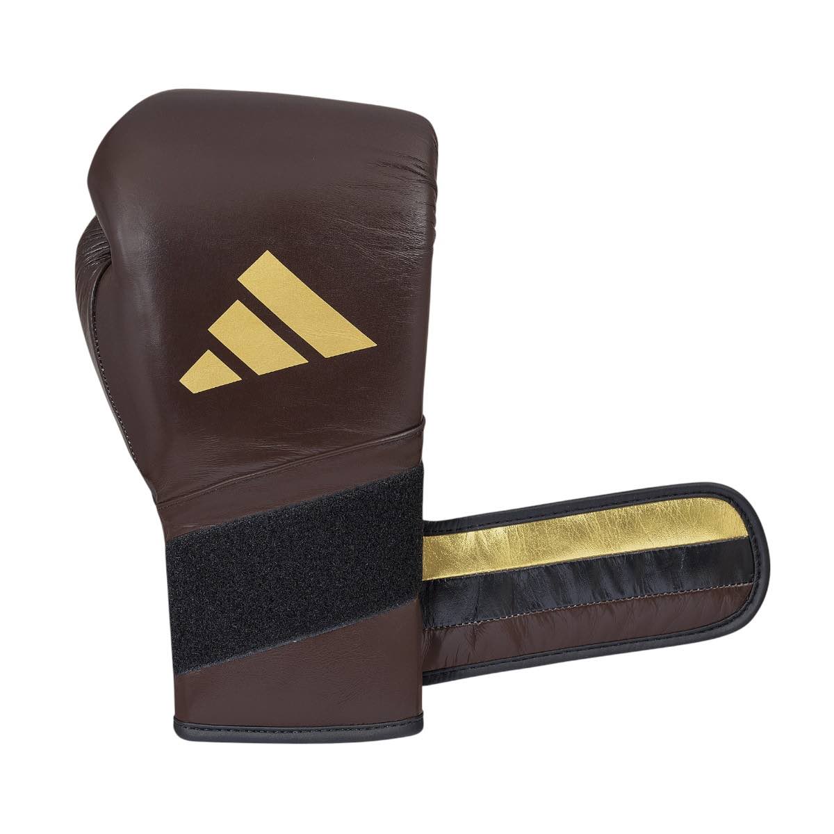 Gants de boxe Adidas Speed 501 Pro Line 2025