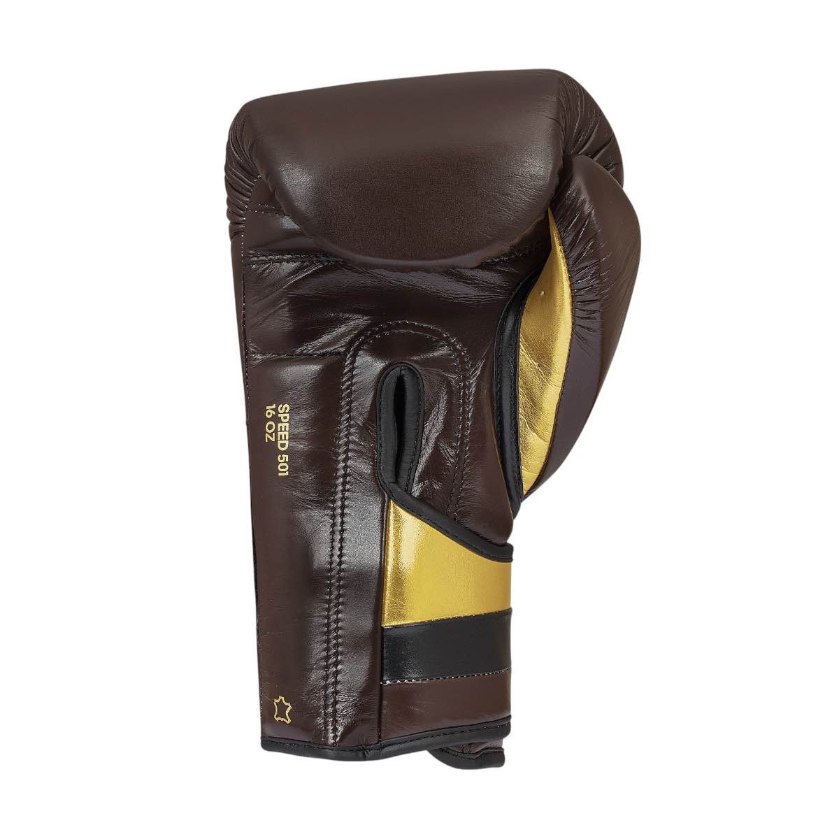 Gants de boxe Adidas Speed 501 Pro Line 2025