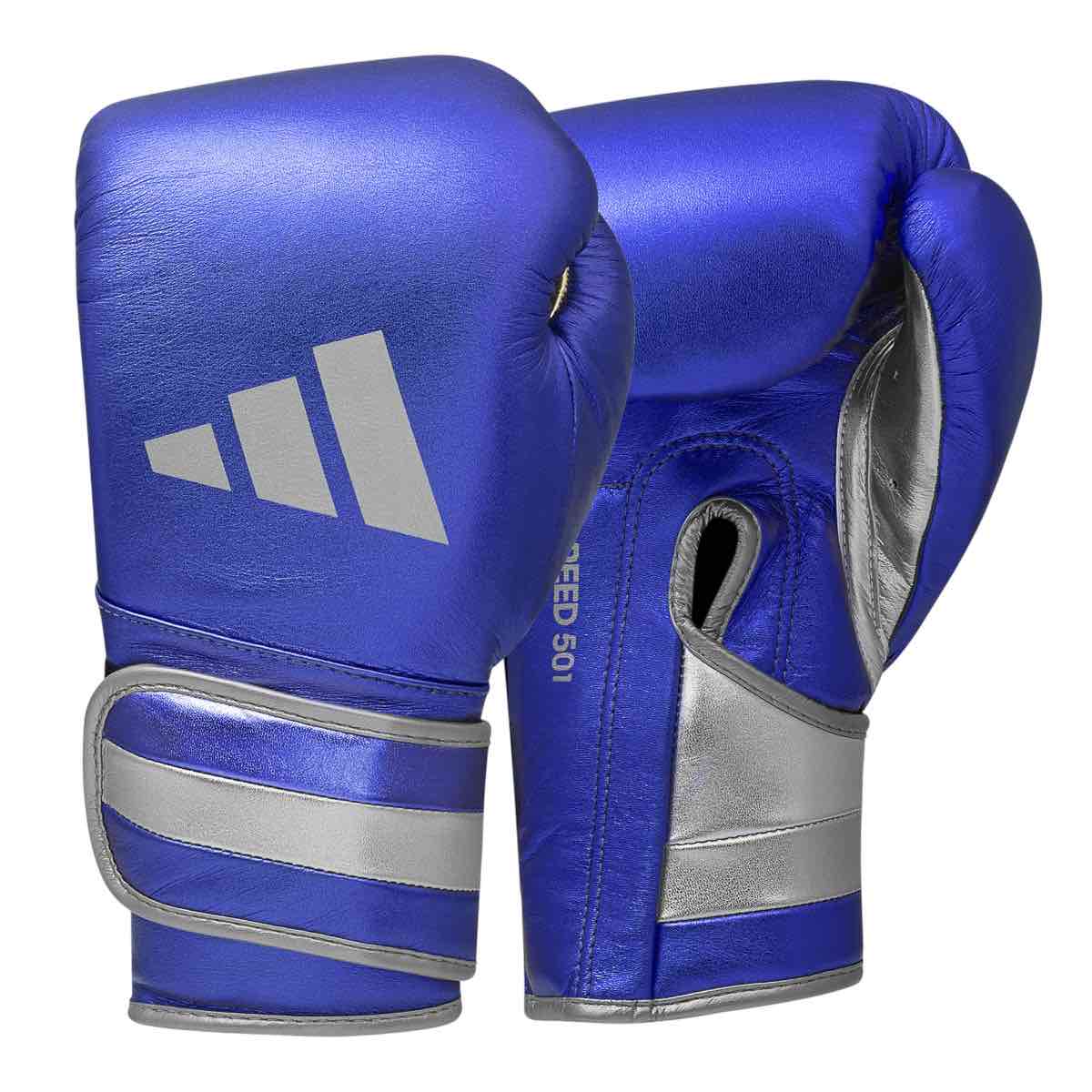 Gants de boxe Adidas Speed 501 Pro Line 2025