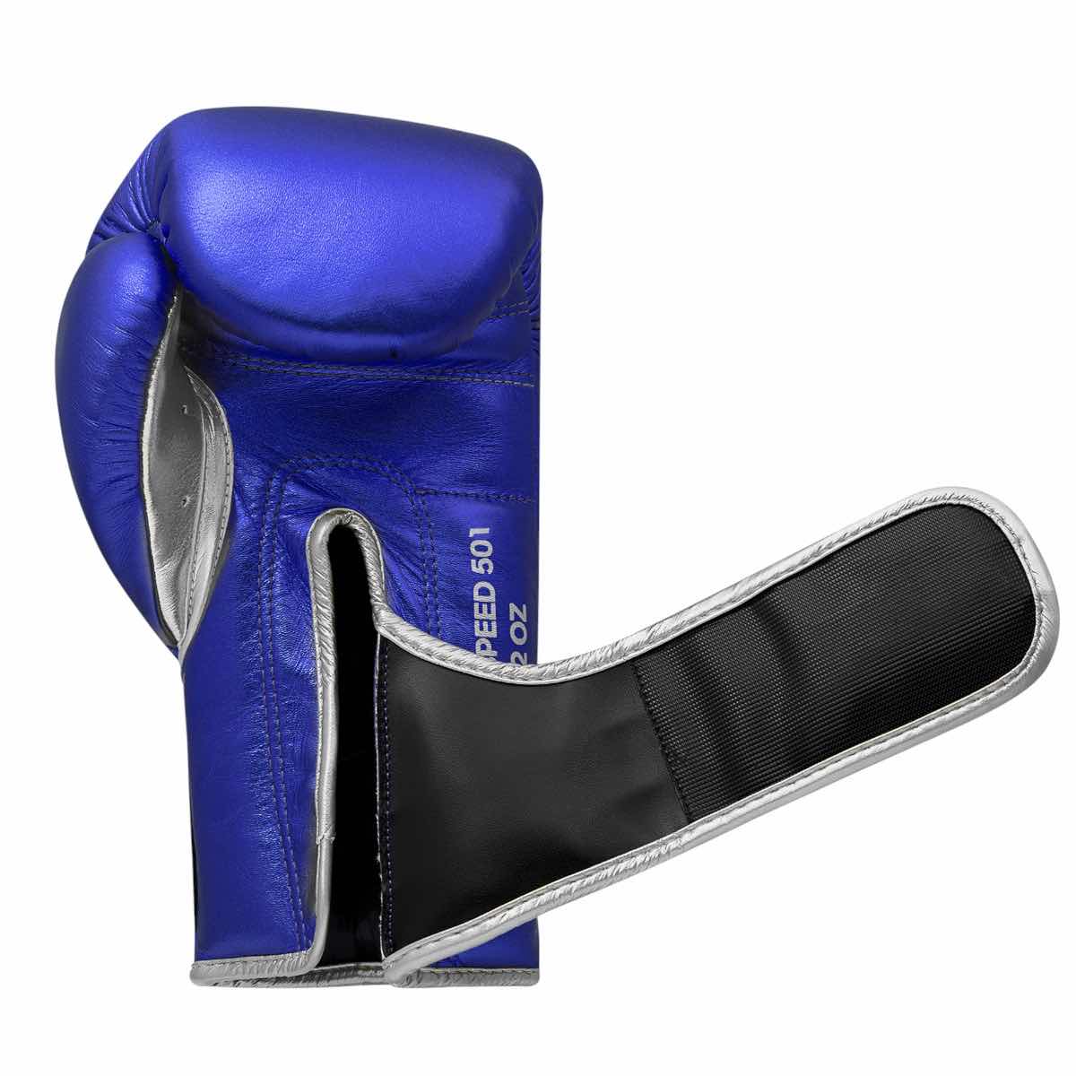 Gants de boxe Adidas Speed 501 Pro Line 2025