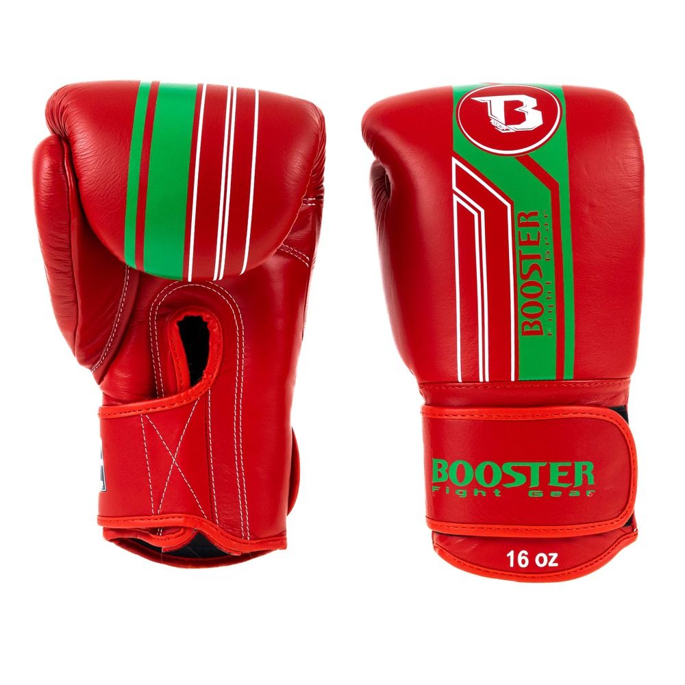 Gants de boxe Premium Booster Maroc