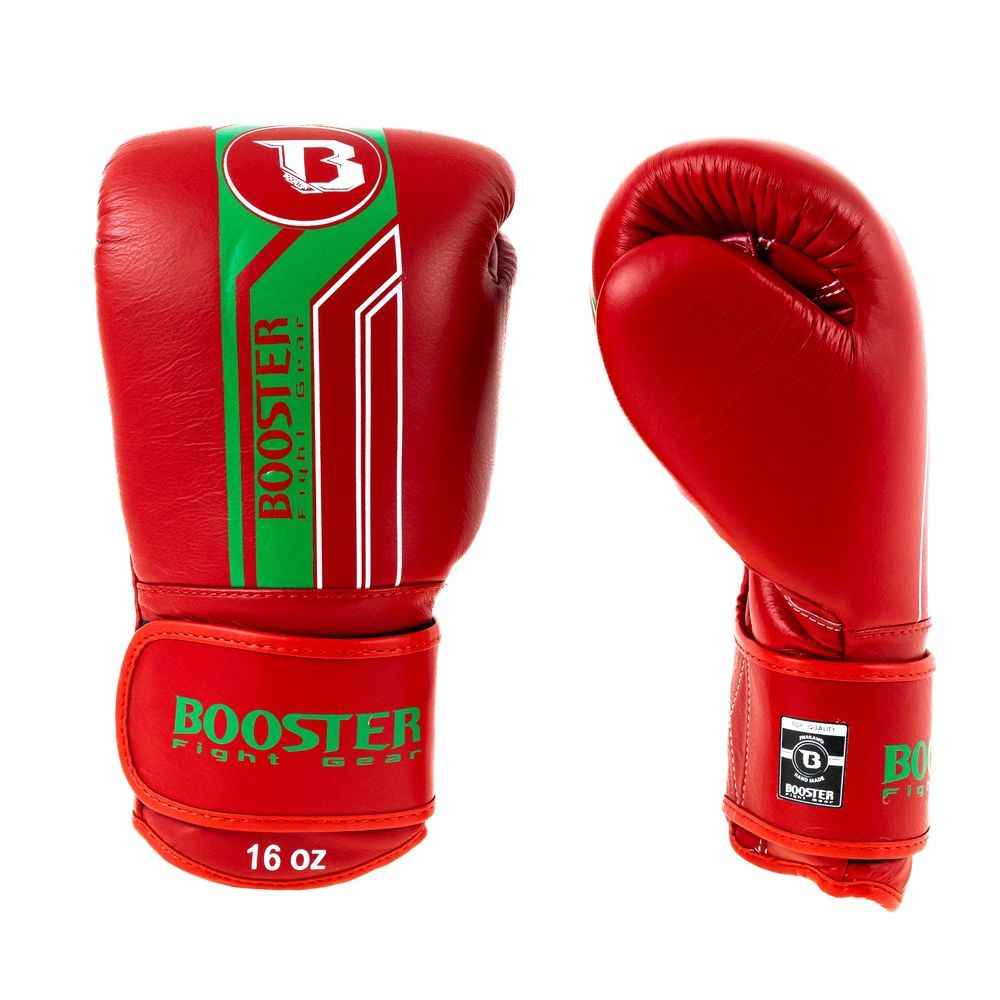 Gants de boxe Premium Booster Maroc