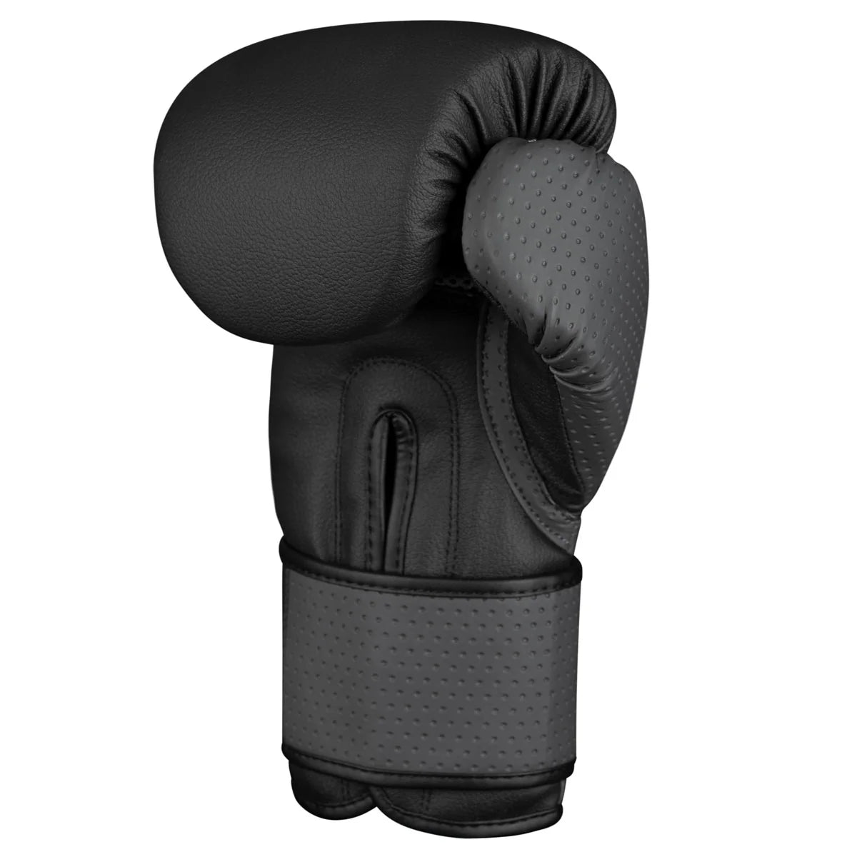 Gants de boxe Reaper - Phantom Athletics - Noir