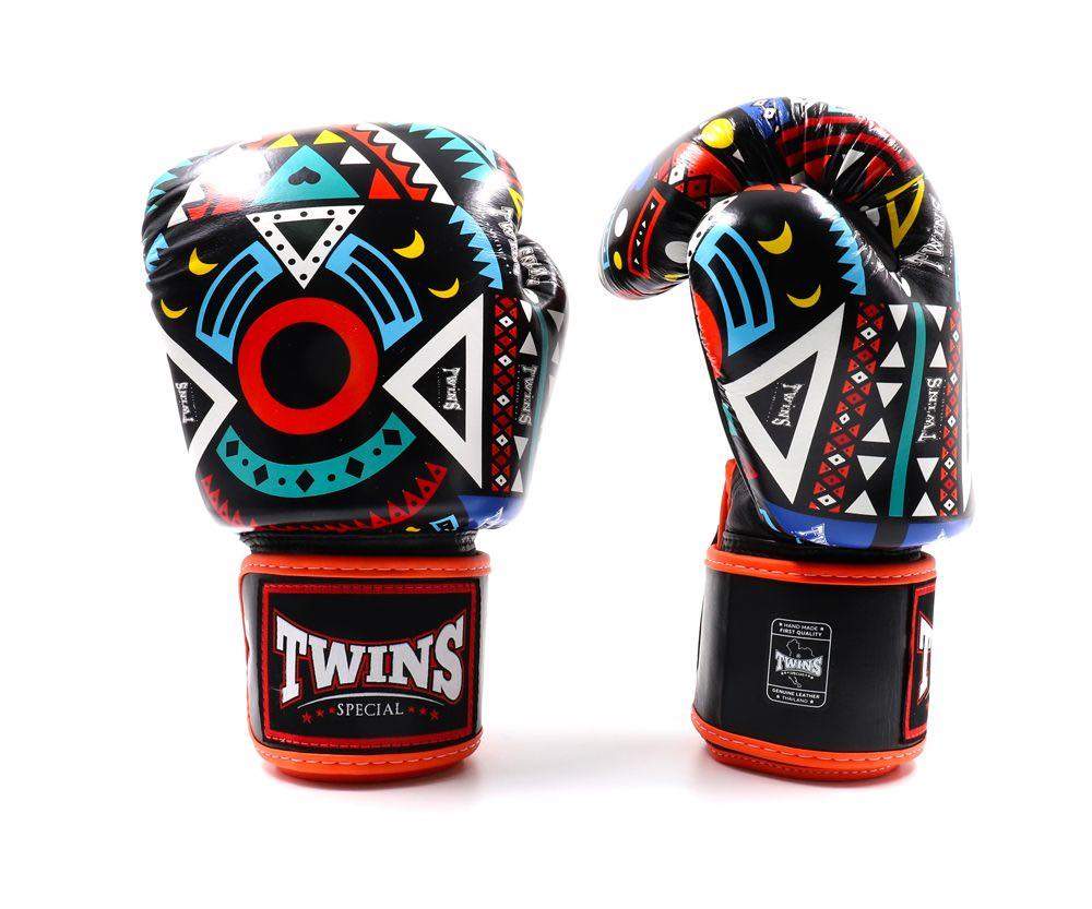 Gants de boxe Twins Fantasy - Totem