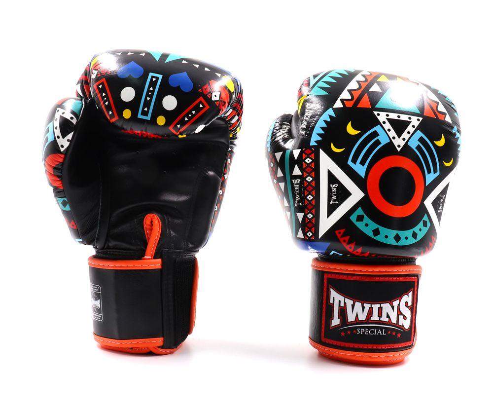 Gants de boxe Twins Fantasy - Totem BGVL3