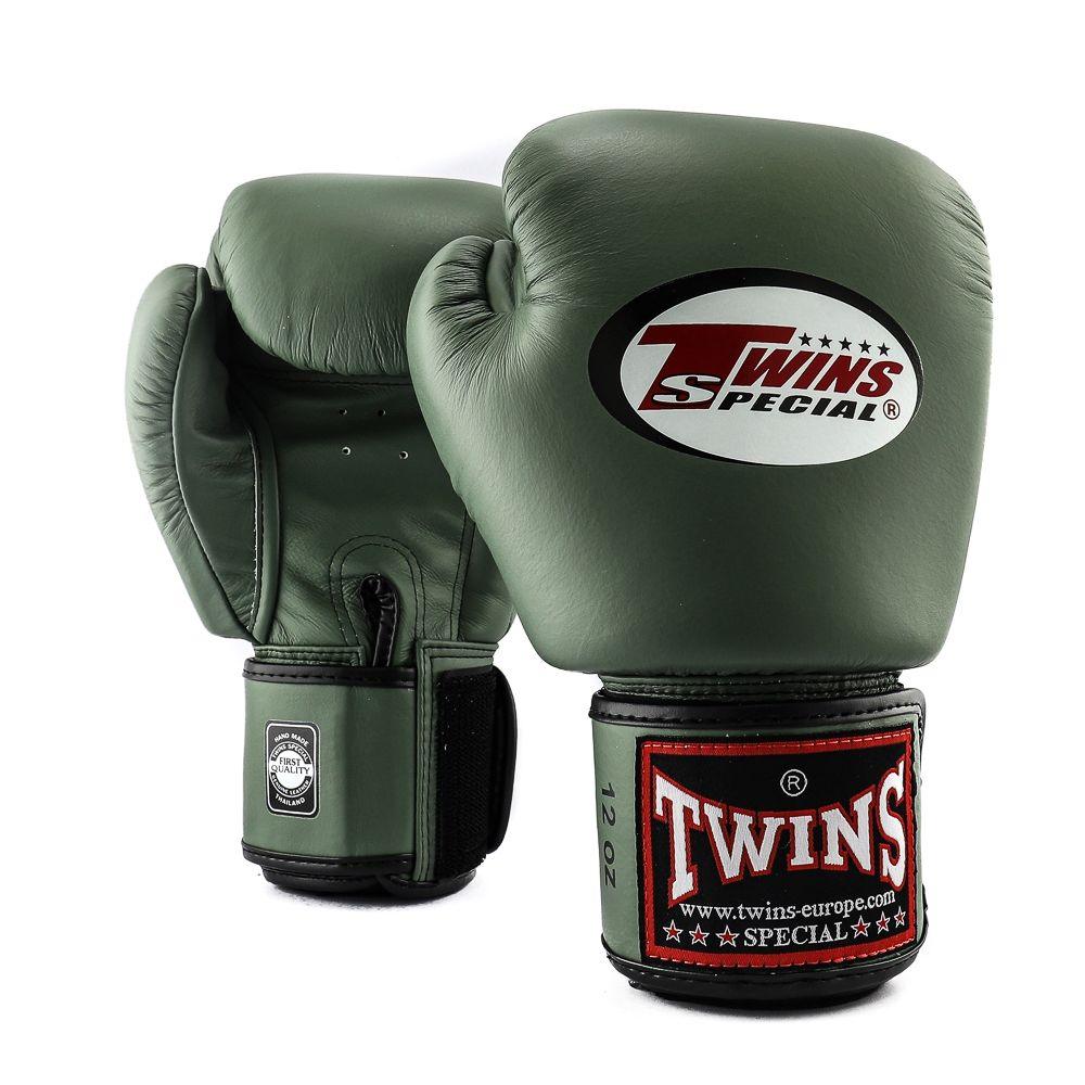Gants de boxe Twins Classic Original couleur BGVL3 - Boutique des Arts Martiaux et Sports de Combat