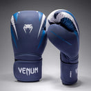 Gants de boxe VENUM Hurricane bleu ou marron